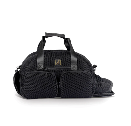 Bolsa deportiva "Beatbox" DANSHUZ