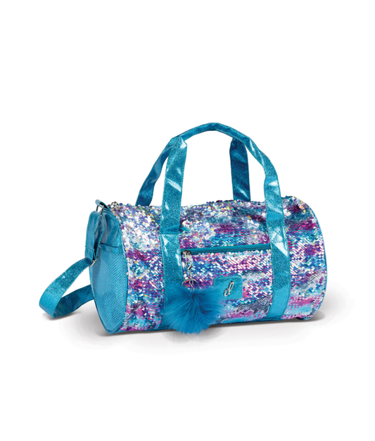 Bolsa "Sparkling Fusion" DANSHUZ