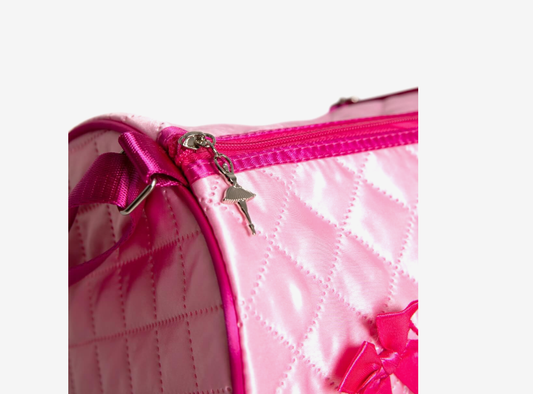 Mochila bordada CAPEZIO B284