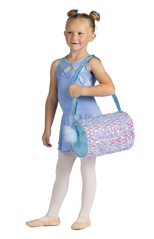 Bolsa "Cotton Candy" DANSHUZ