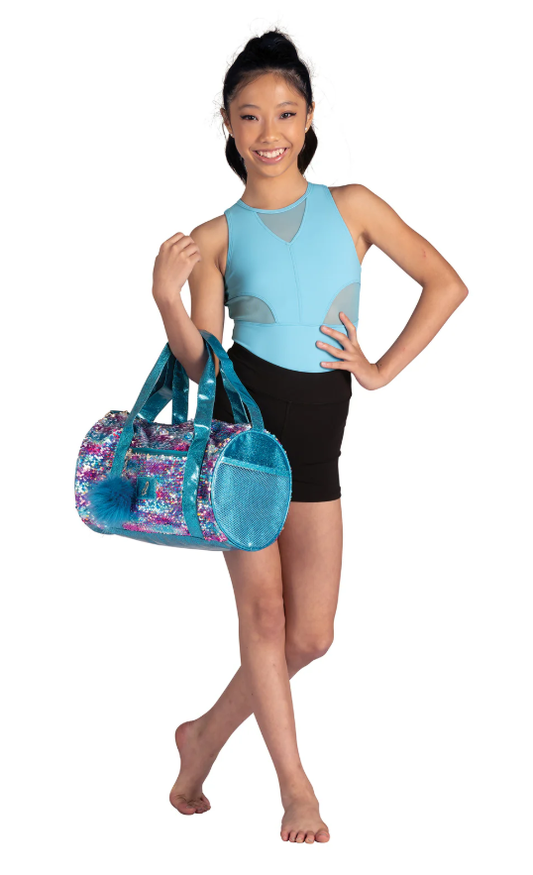 Bolsa "Sparkling Fusion" DANSHUZ