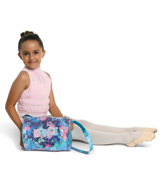 Bolsa de lentejuelas "Stars" DANSHUZ