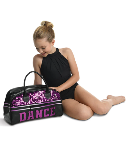 Bolsa "Doctor Dance" DANSHUZ