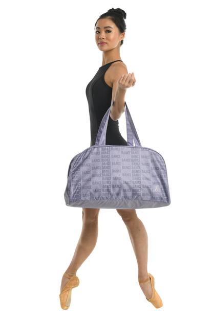 Bolsa "Big Bowler" DANSHUZ
