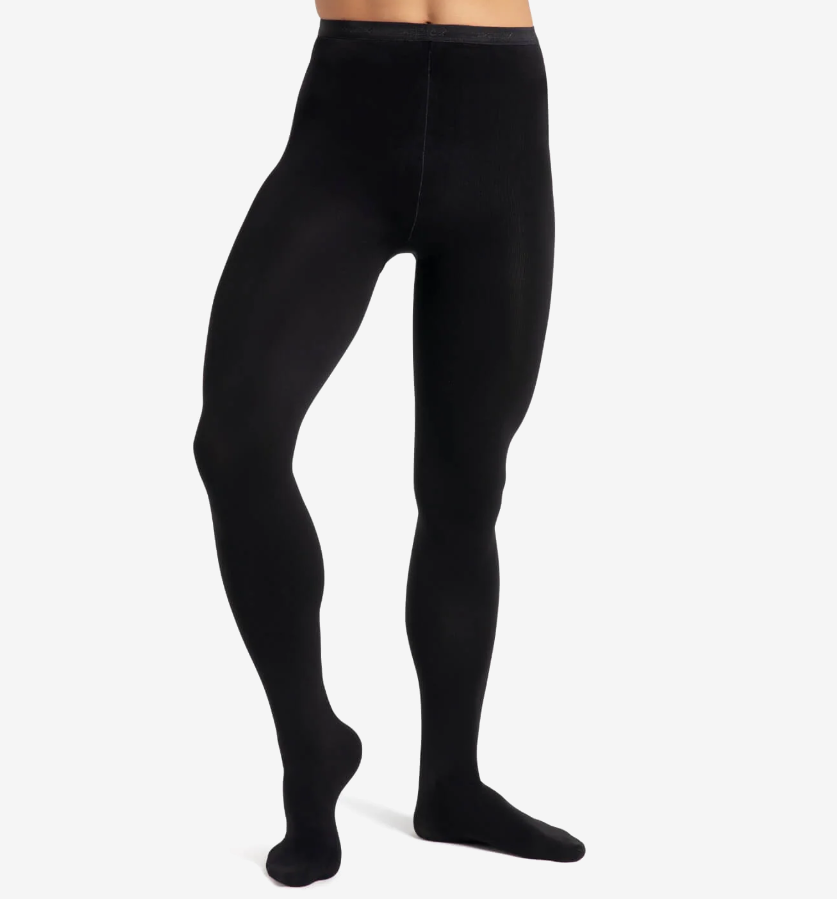 Mallas completa para hombre Capezio MT111