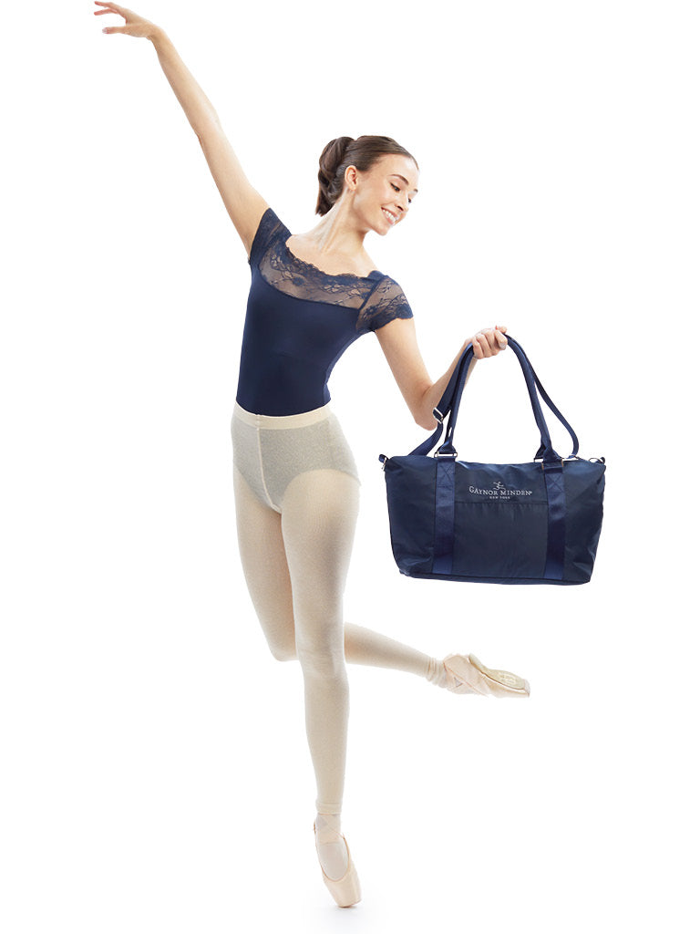 Mochila Mini Essential Bag Gaynor Minden