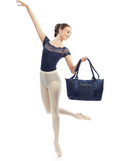 Mochila Mini Essential Bag Gaynor Minden