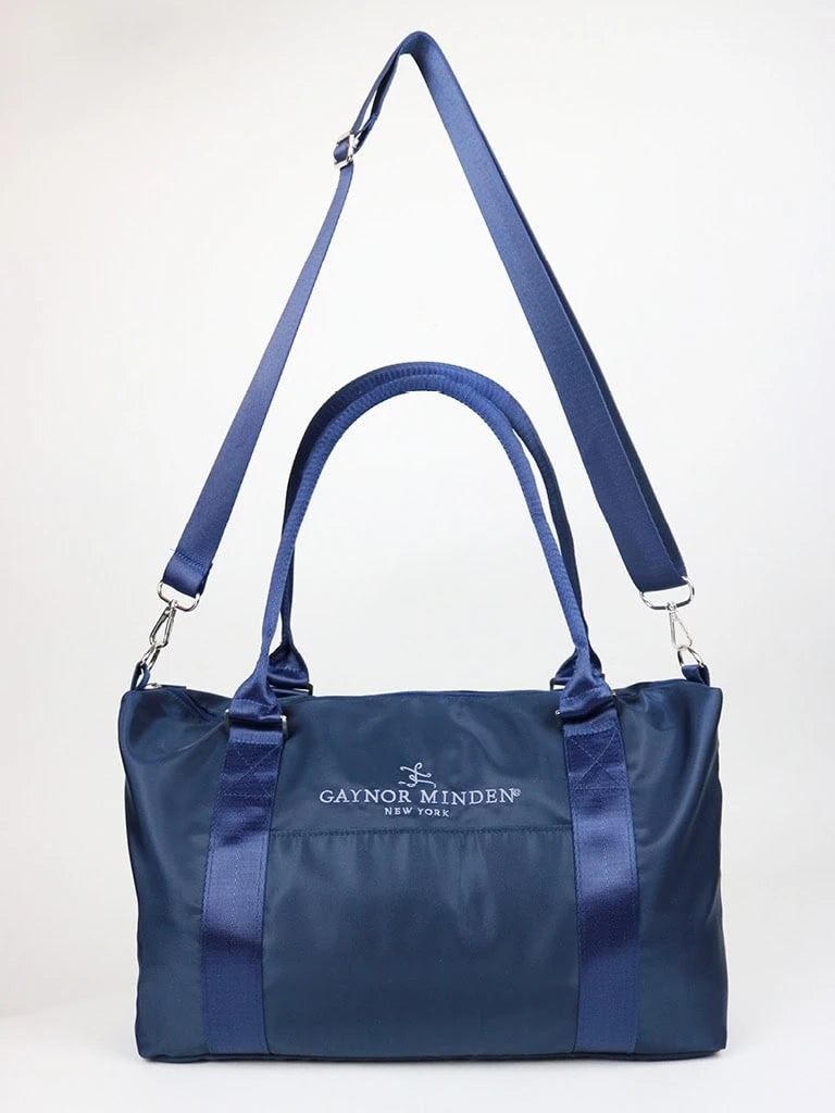 Mochila Mini Essential Bag Gaynor Minden