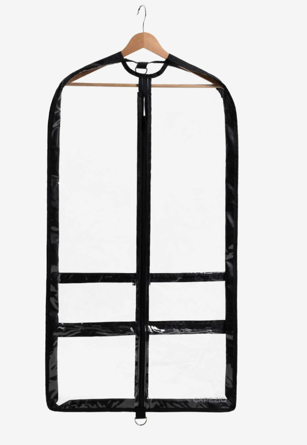 Portatrajes CAPEZIO B305