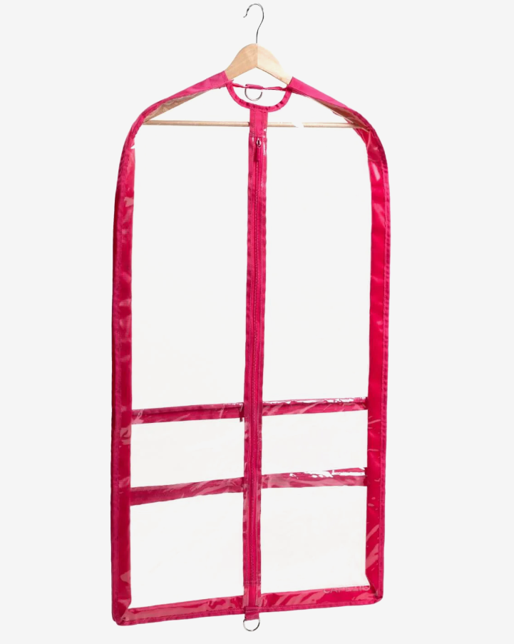 Portatrajes CAPEZIO B305