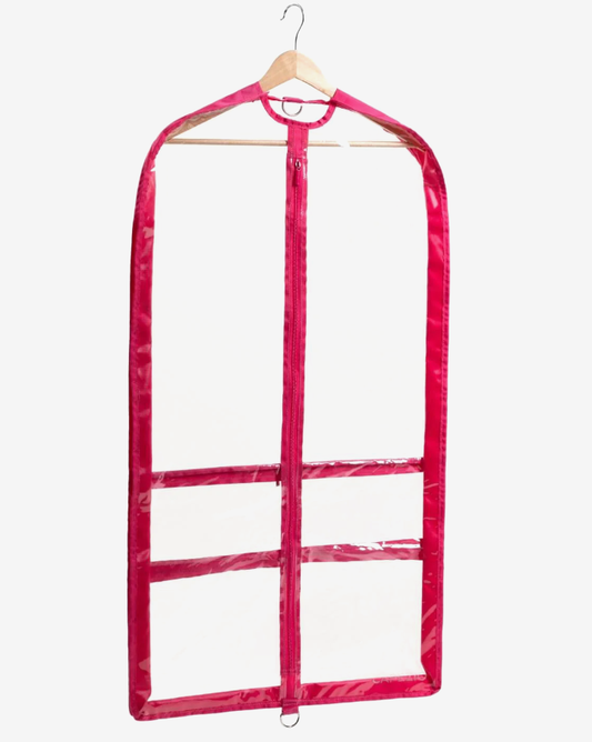 Portatrajes CAPEZIO B305