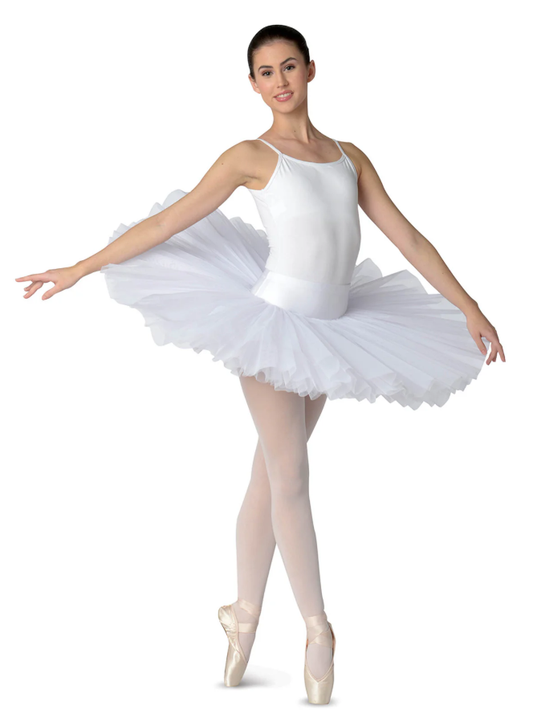 TUTU de plato profesional DANSHUZ 608A
