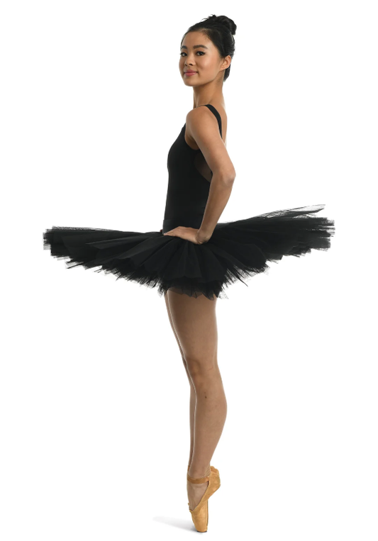 TUTU de plato profesional DANSHUZ 608A