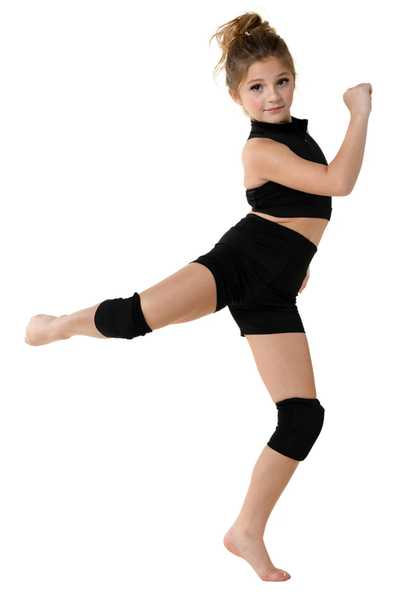 Rodilleras para danza DANSHUZ