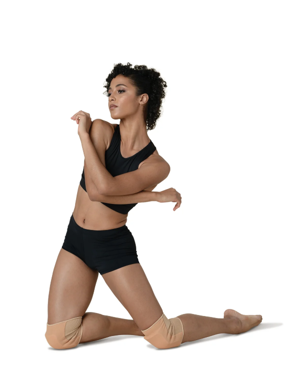 Rodilleras para danza DANSHUZ