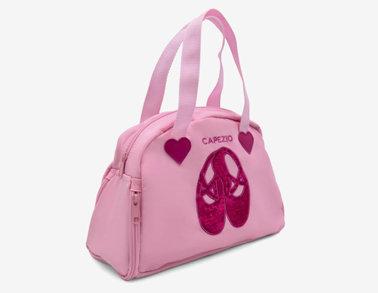 Mochila PRETTY TOTE CAPEZIO B240