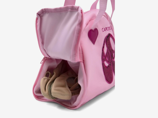 Mochila PRETTY TOTE CAPEZIO B240