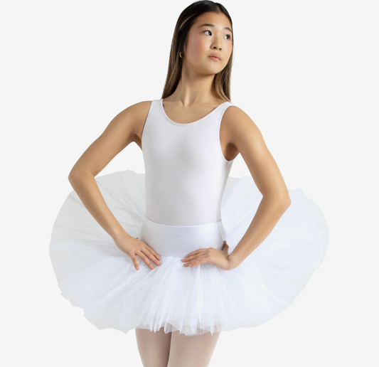 TUTU de practica CAPEZIO 10391