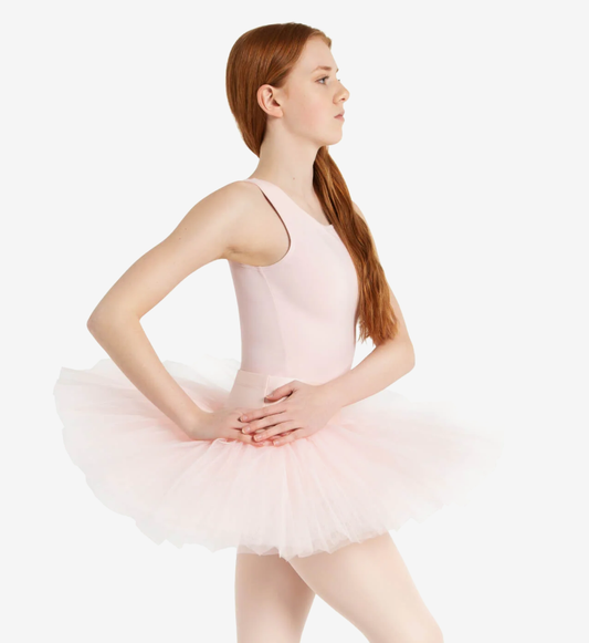 TUTU de practica CAPEZIO 10391