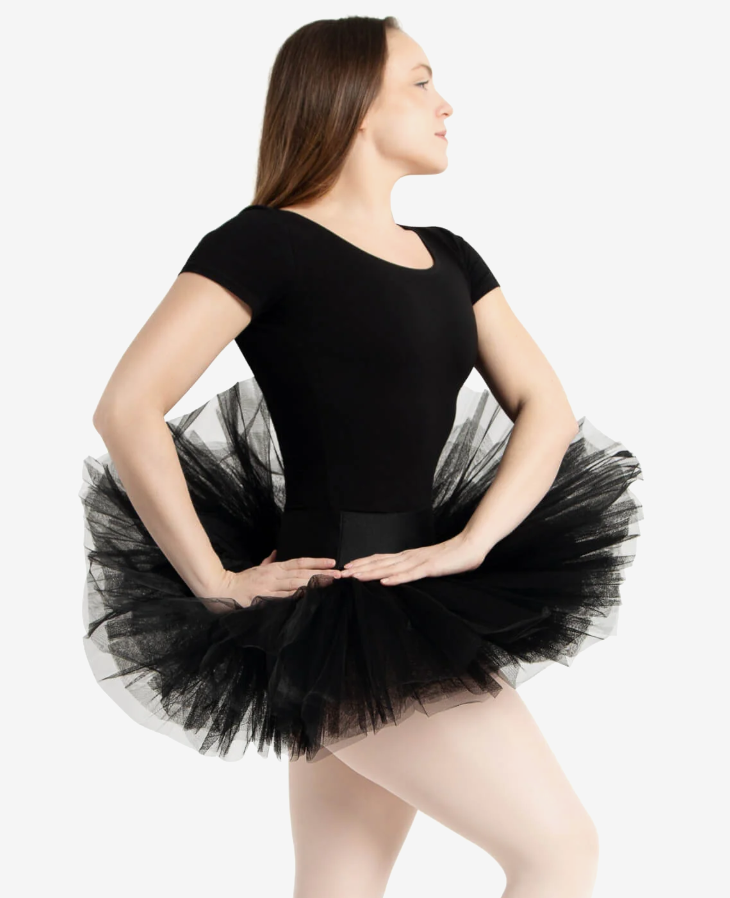 TUTU de practica CAPEZIO 10391