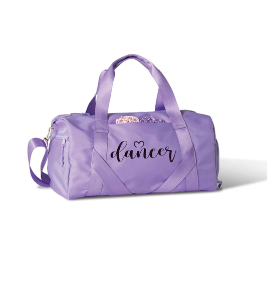 Bolsa "Dance Ready" DANSHUZ