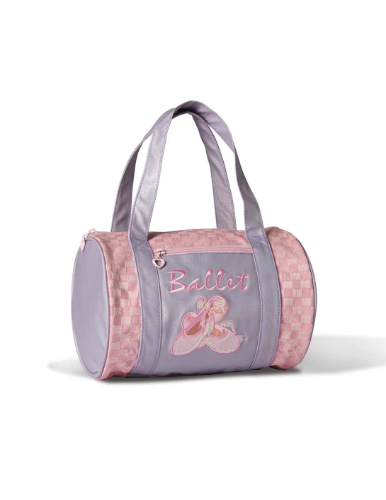 Bolsa de ballet DANSHUZ B25501