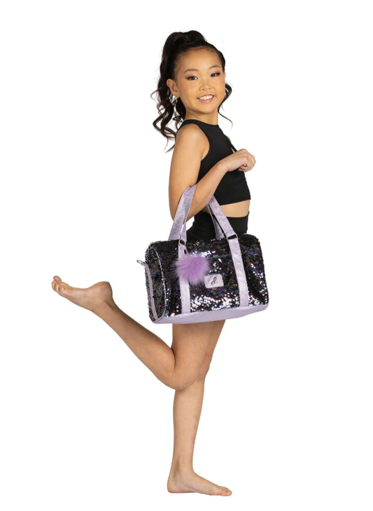 Bolsa "Berry Dance" DANSHUZ