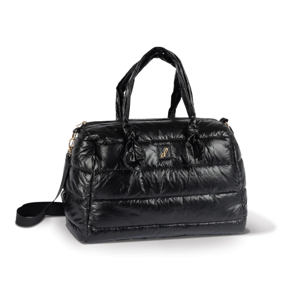 Bolsa "Puffer" DANSHUZ