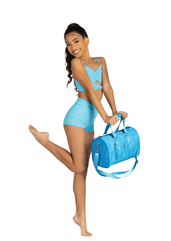 Bolsa "Jr. Dance" DANSHUZ