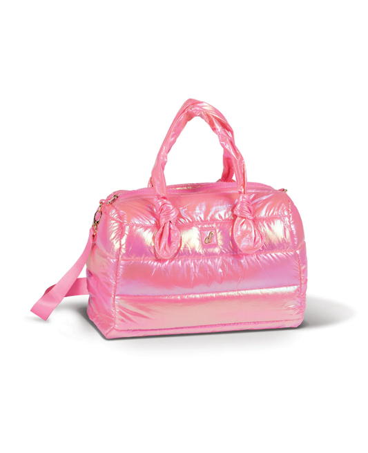 Bolsa "Puffer" DANSHUZ