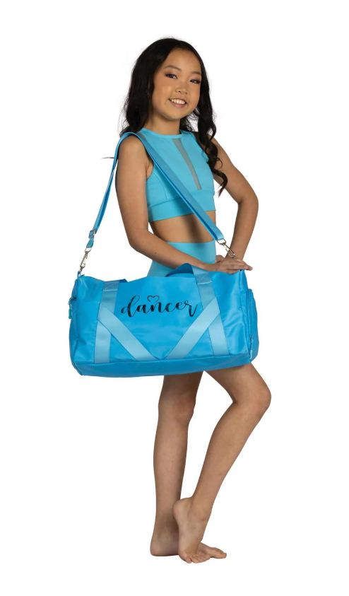 Bolsa "Dance Ready" DANSHUZ