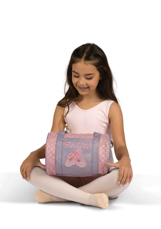 Bolsa de ballet DANSHUZ B25501
