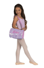 Bolsa de lentejuelas centellantes DANSHUZ