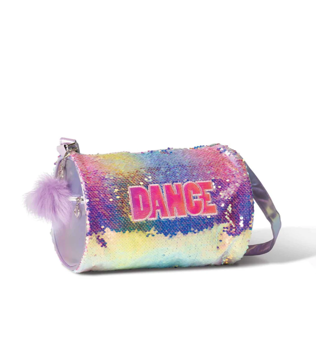 Bolsa de lentejuelas DANSHUZ