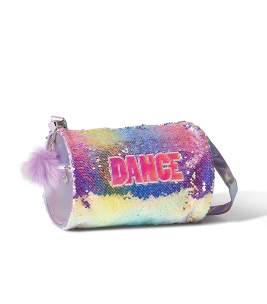 Bolsa de lentejuelas DANSHUZ