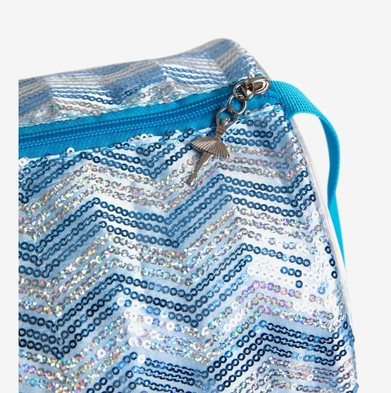 Bolsa Chevron CAPEZIO B283