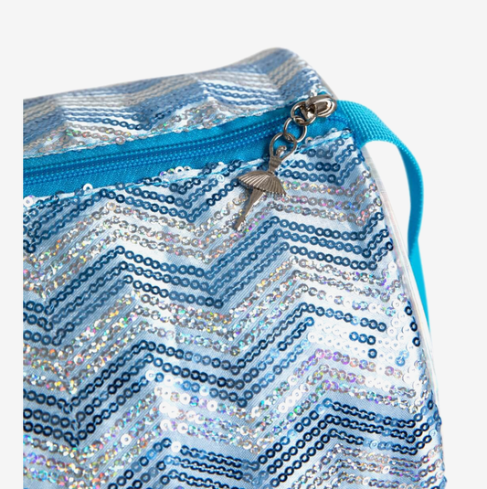 Bolsa Chevron CAPEZIO B283