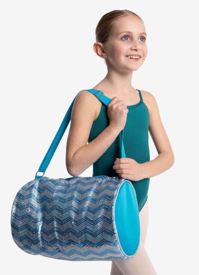 Bolsa Chevron CAPEZIO B283