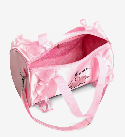 Bolsa bailarina con lentejuelas CAPEZIO B281