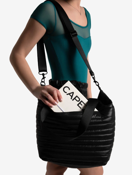 Bolsa tote "Parker" CAPEZIO B296