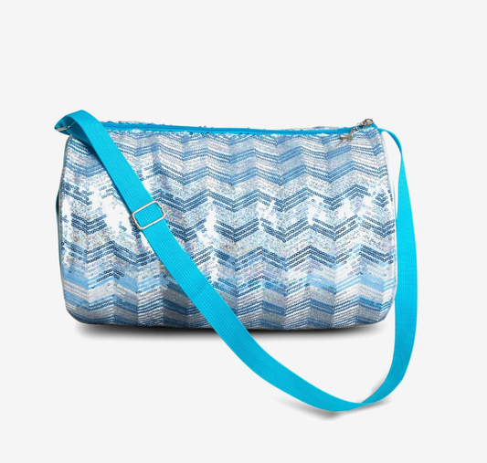 Bolsa Chevron CAPEZIO B283