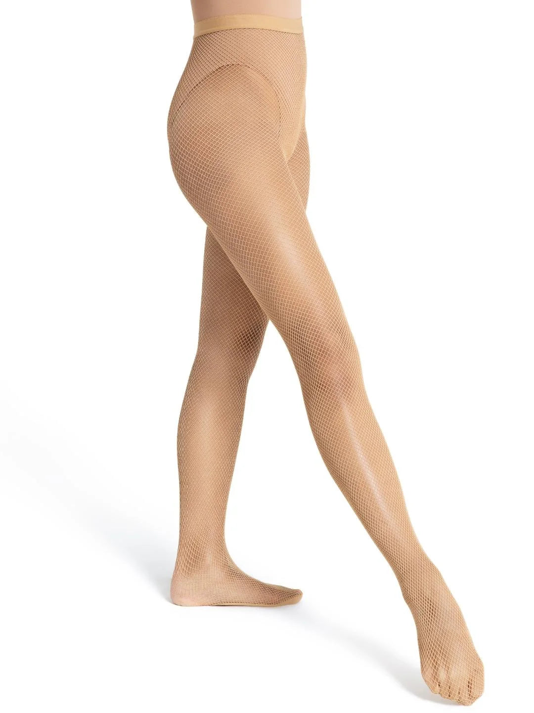 Medias de red Capezio 3000