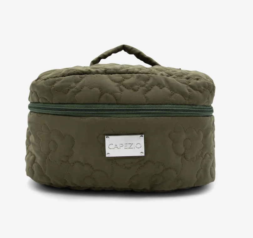 Neceser "Fleur" CAPEZIO B321