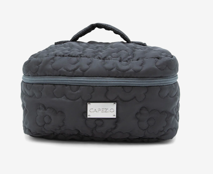 Neceser "Fleur" CAPEZIO B321
