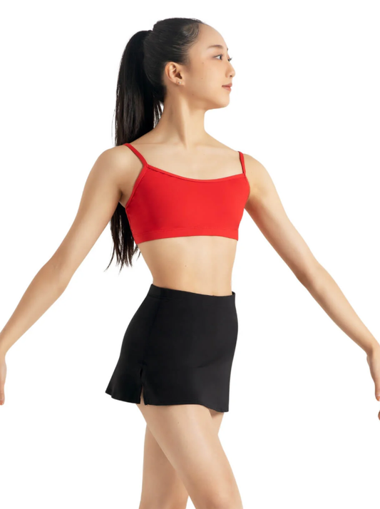 Falda con short TB265W