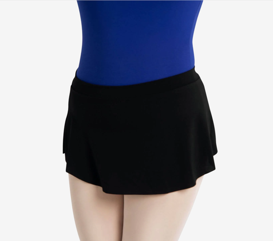 Falda sin cierre CAPEZIO 11459W