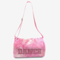 Bolsa de viaje de piel sintética CAPEZIO B286