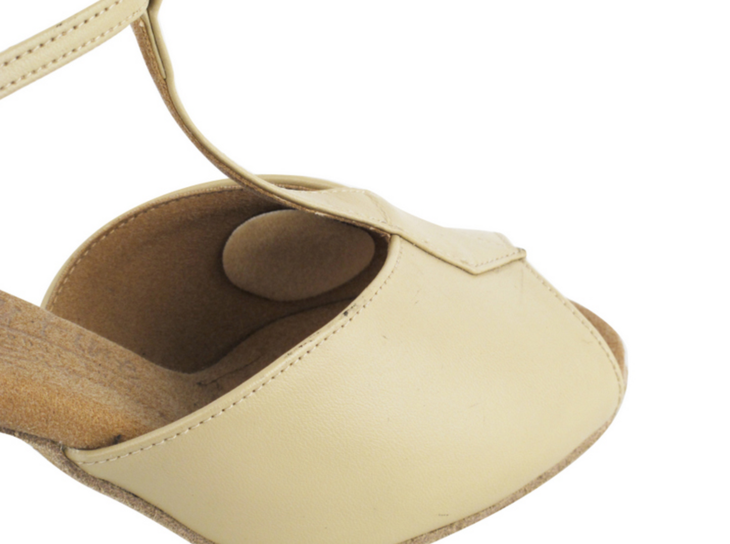 Almohadillas de gel para zapatos