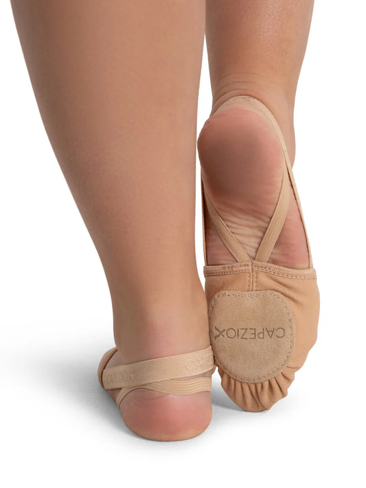 Zapatilla Hanami Pitouette CAPEZIO H064W