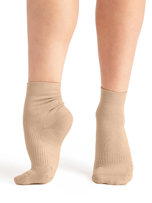 Calcetas Capezio H072